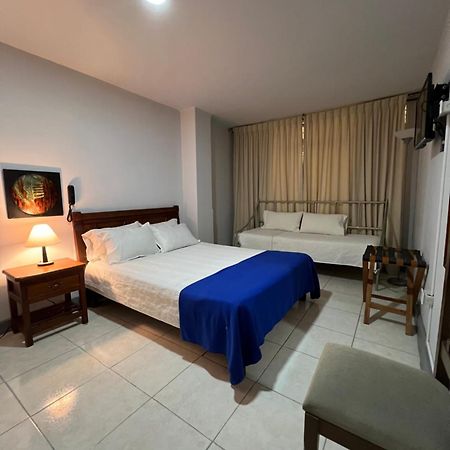 Hotel Armenia Centro Luaran gambar