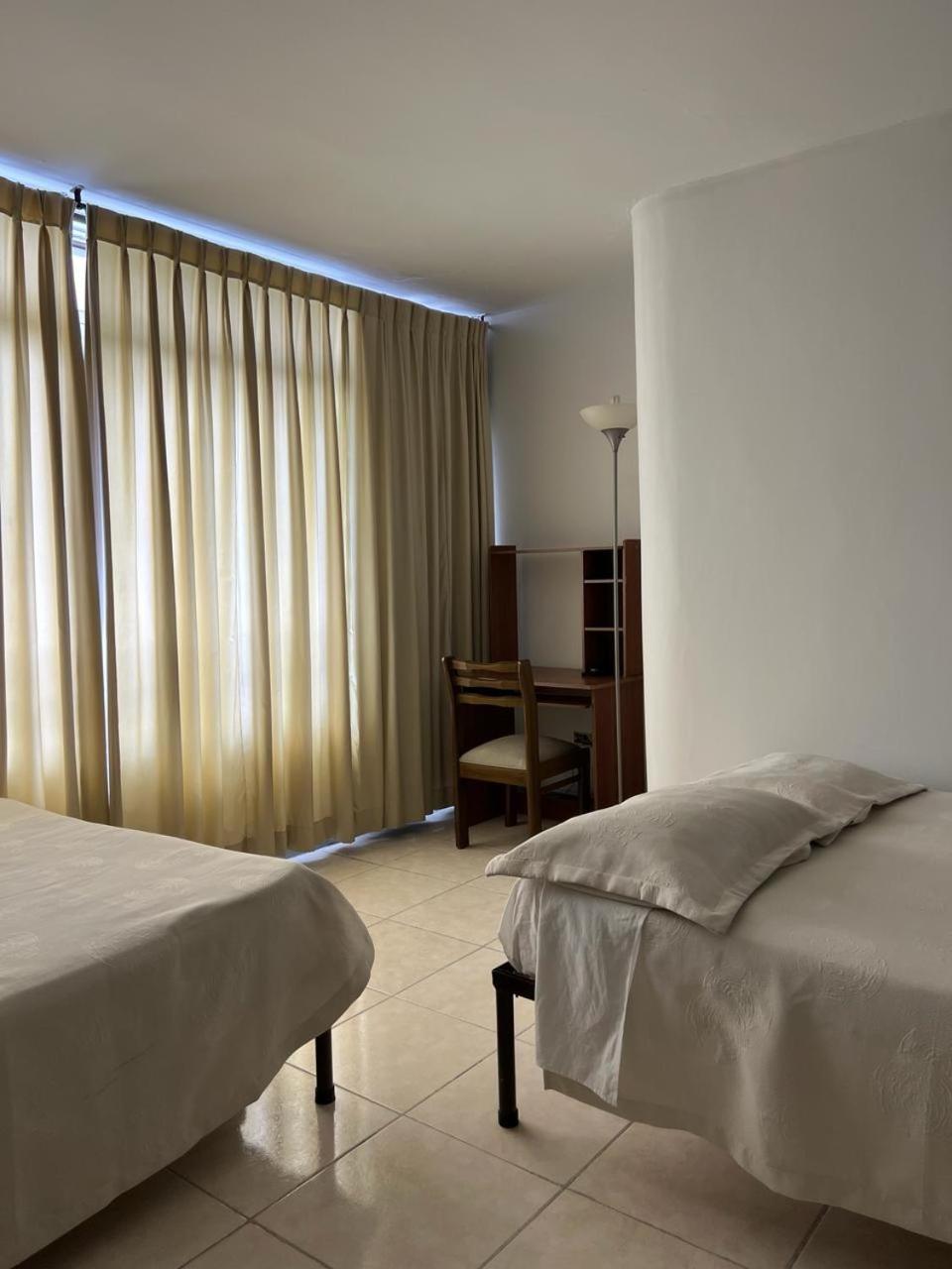 Hotel Armenia Centro Luaran gambar