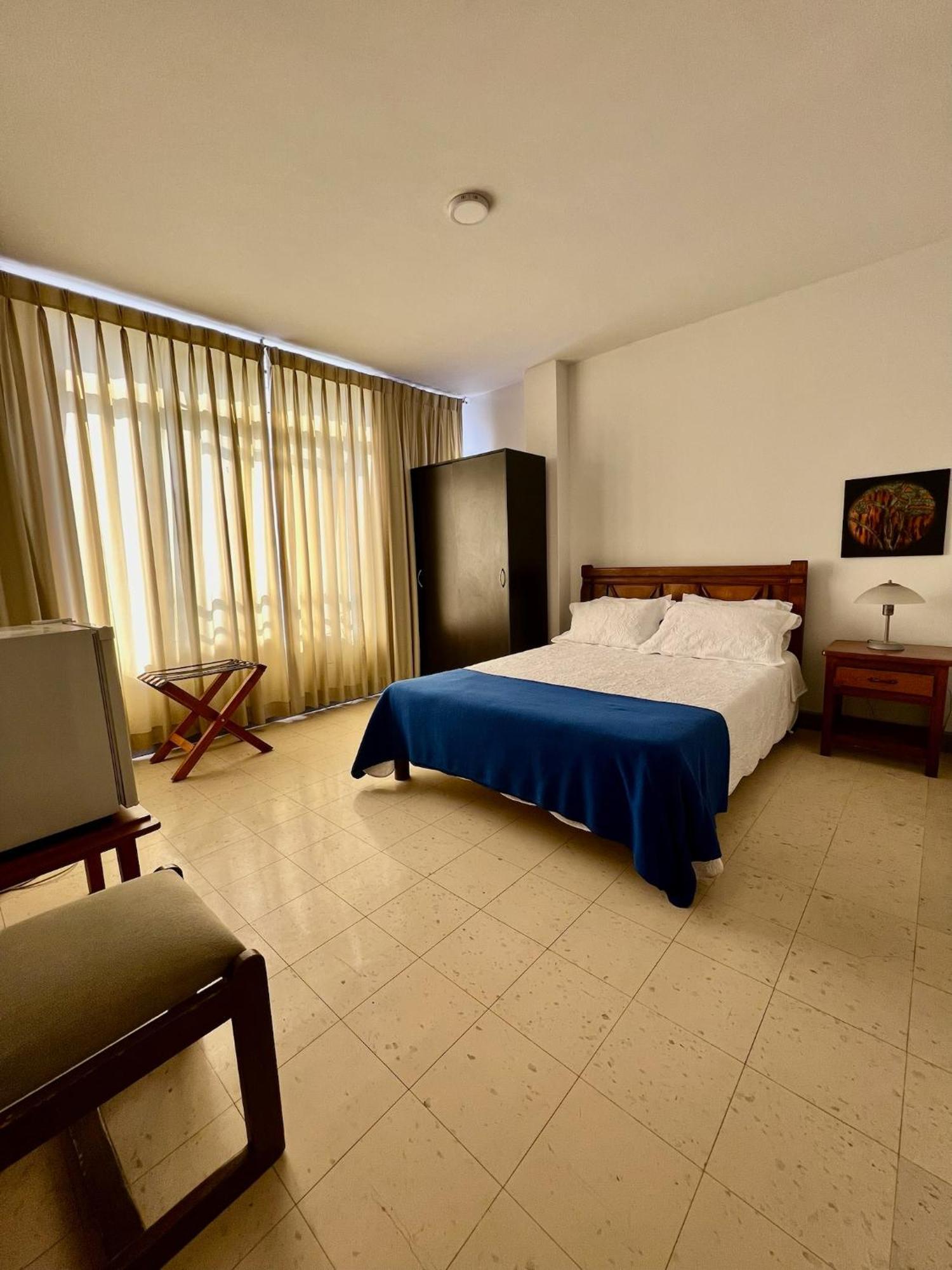 Hotel Armenia Centro Luaran gambar