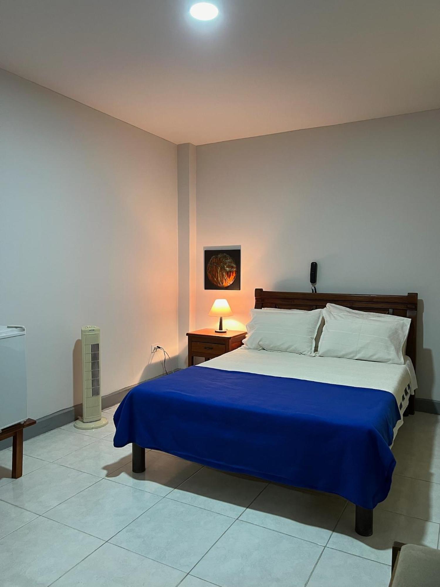 Hotel Armenia Centro Luaran gambar