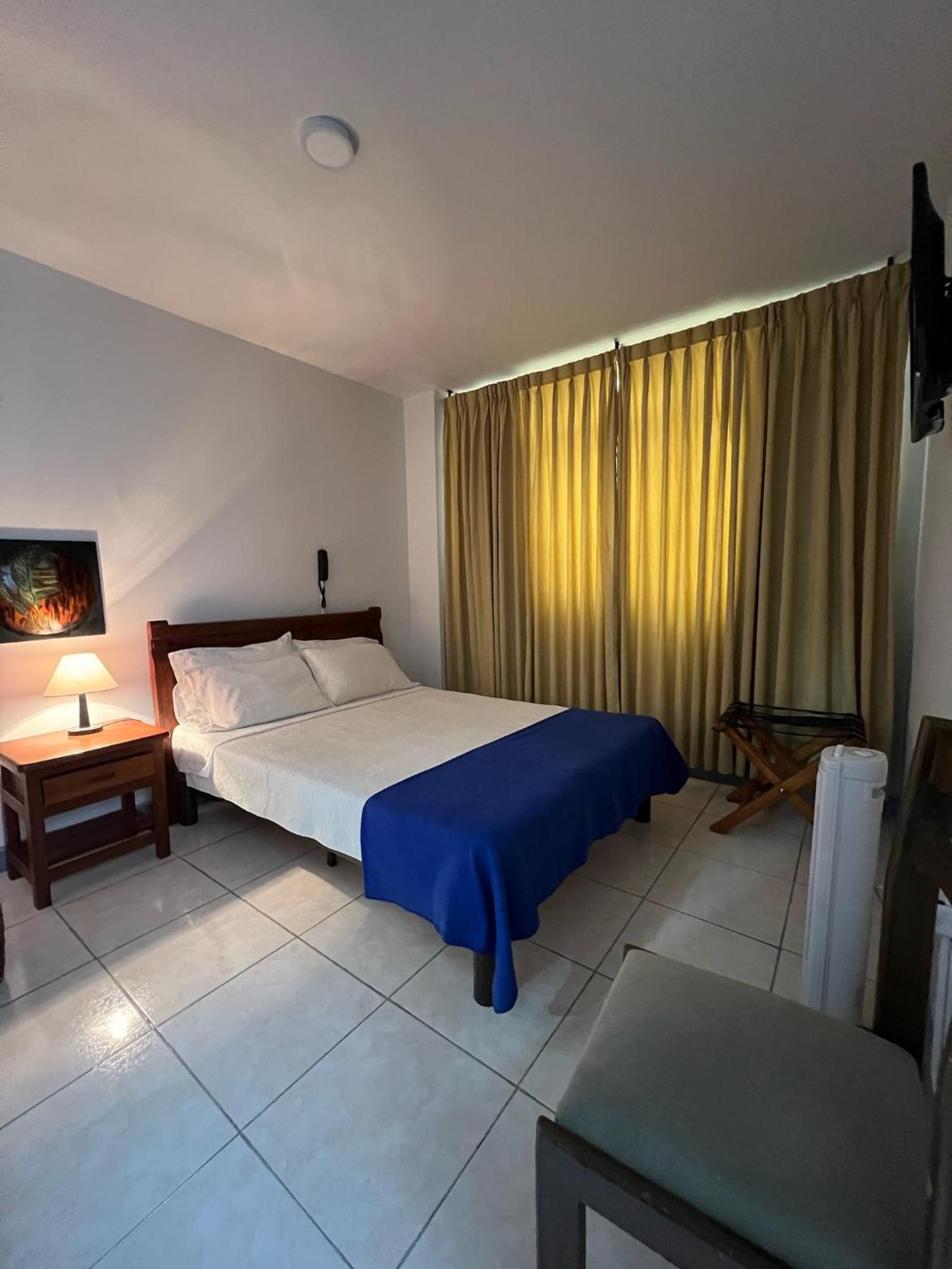 Hotel Armenia Centro Luaran gambar