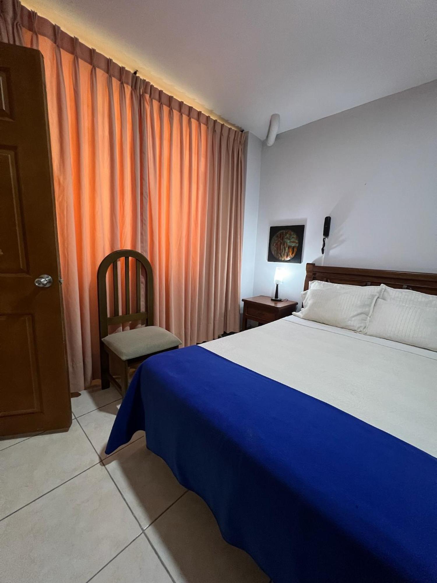 Hotel Armenia Centro Luaran gambar