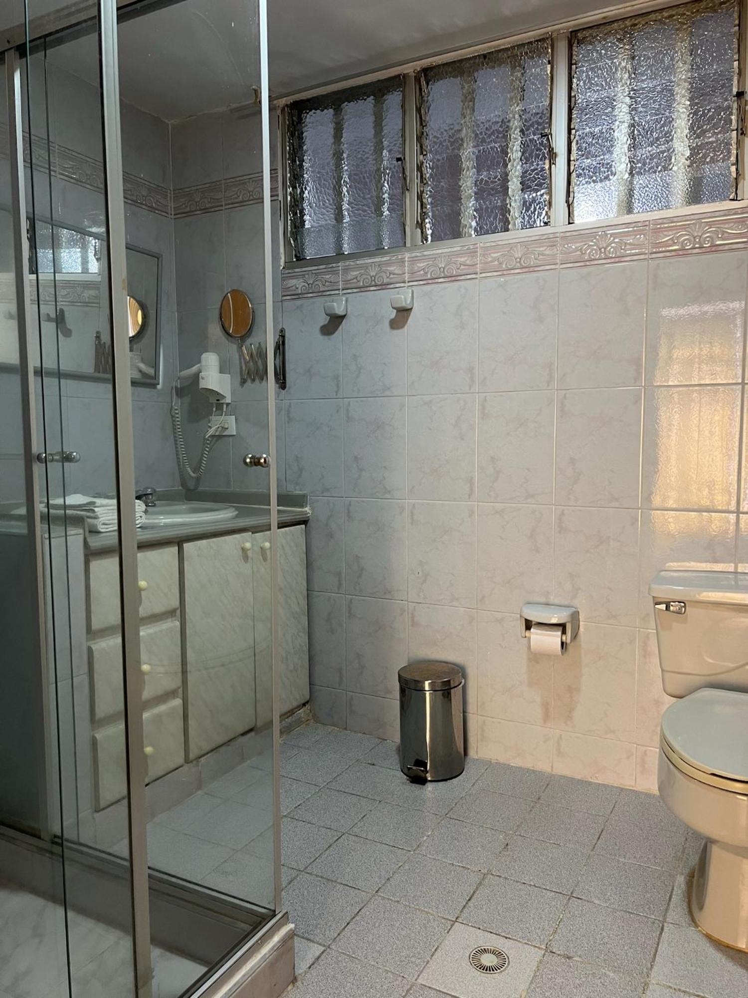Hotel Armenia Centro Luaran gambar