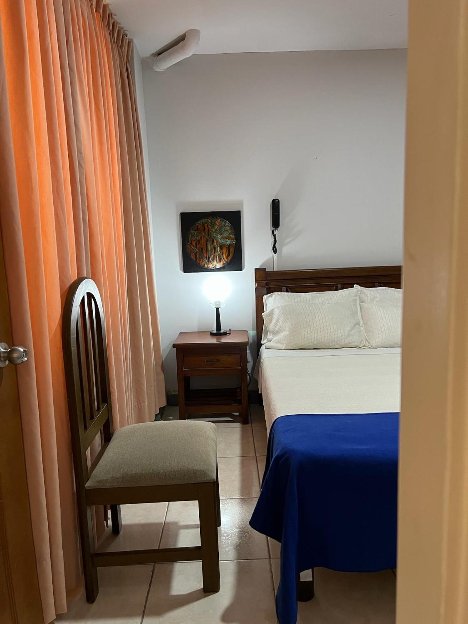 Hotel Armenia Centro Luaran gambar