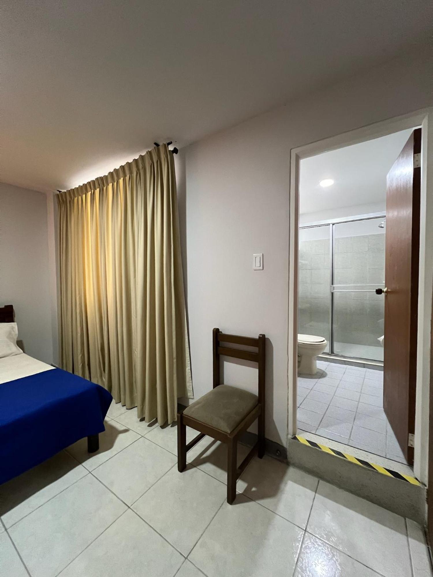 Hotel Armenia Centro Luaran gambar