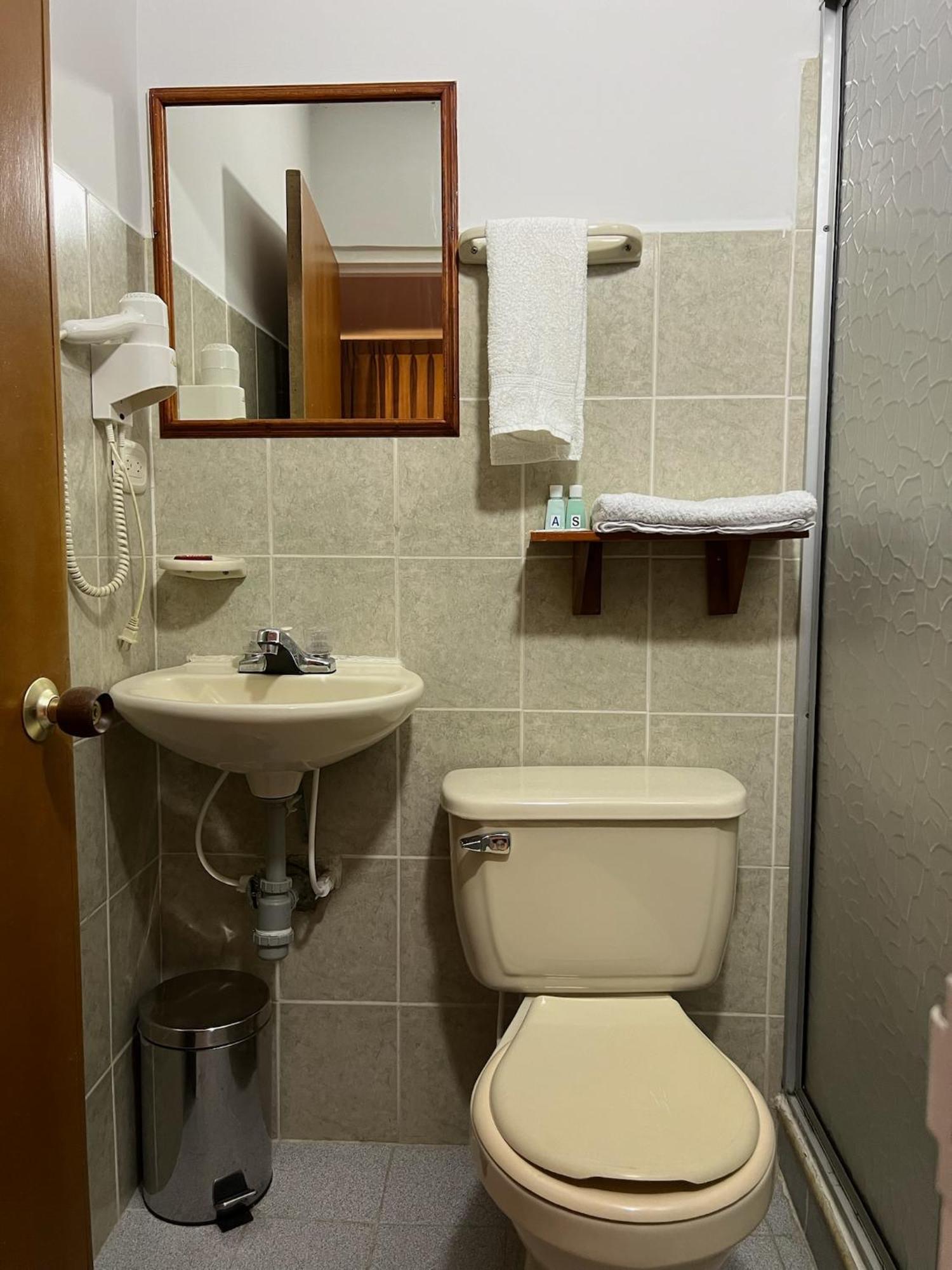 Hotel Armenia Centro Luaran gambar