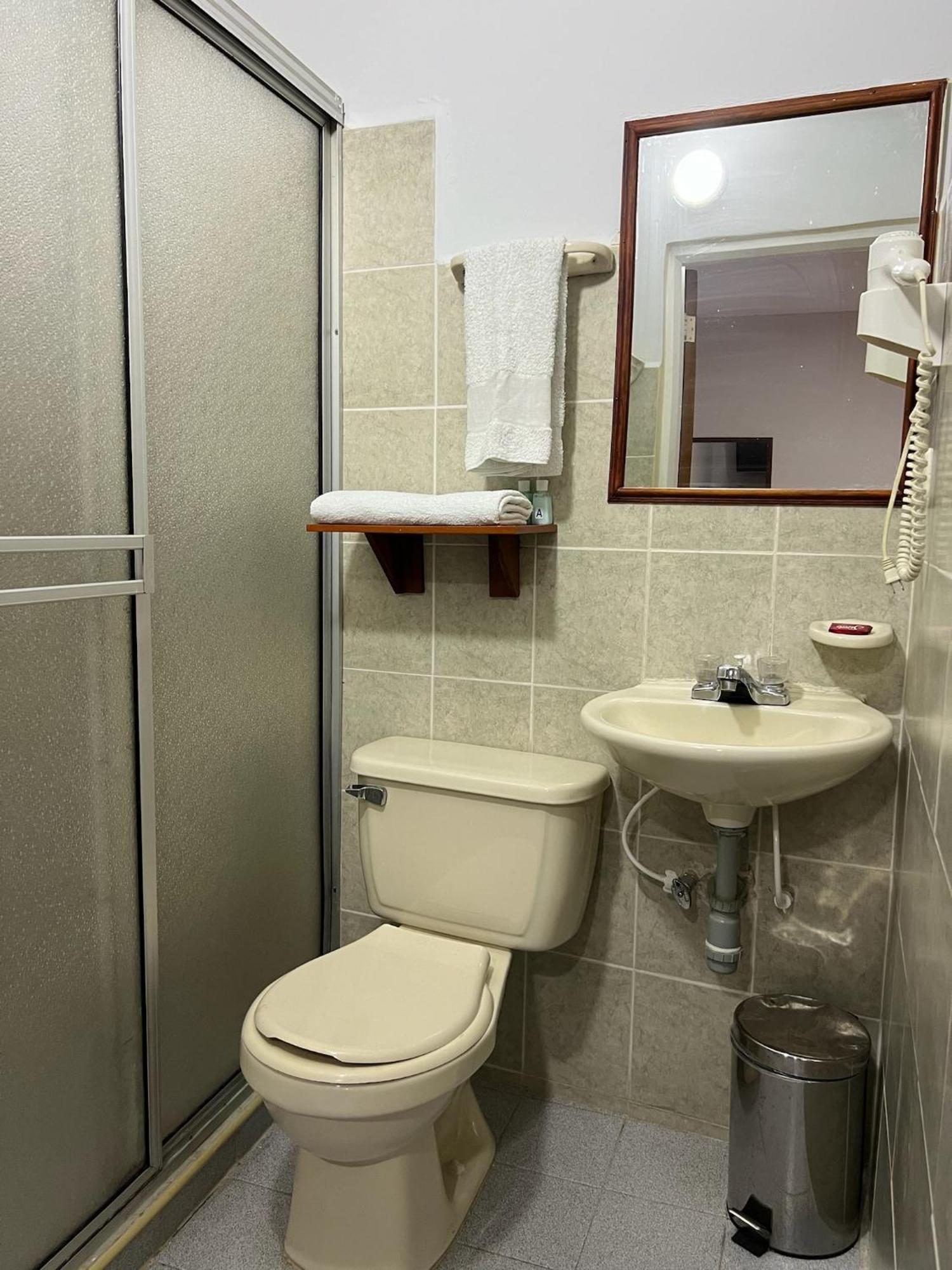 Hotel Armenia Centro Luaran gambar