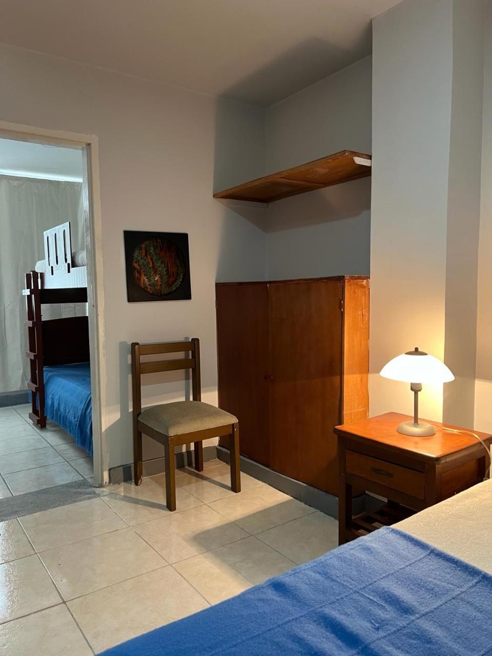 Hotel Armenia Centro Luaran gambar