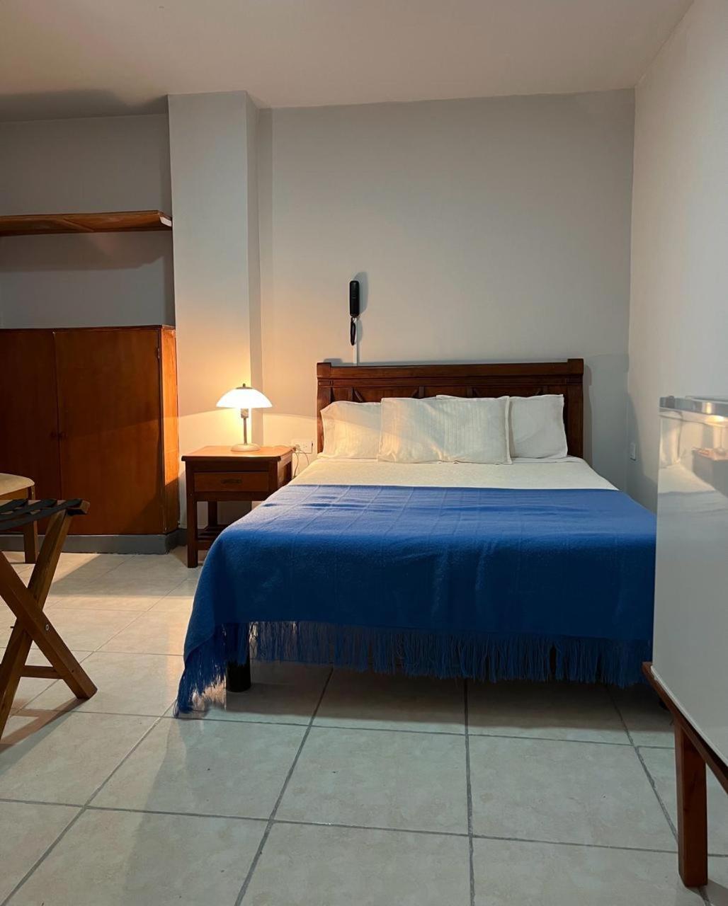 Hotel Armenia Centro Luaran gambar