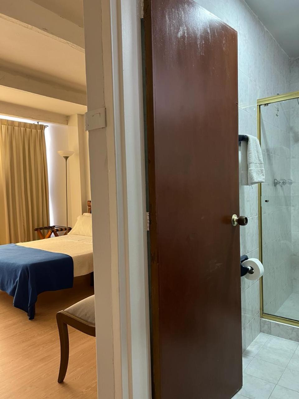 Hotel Armenia Centro Luaran gambar