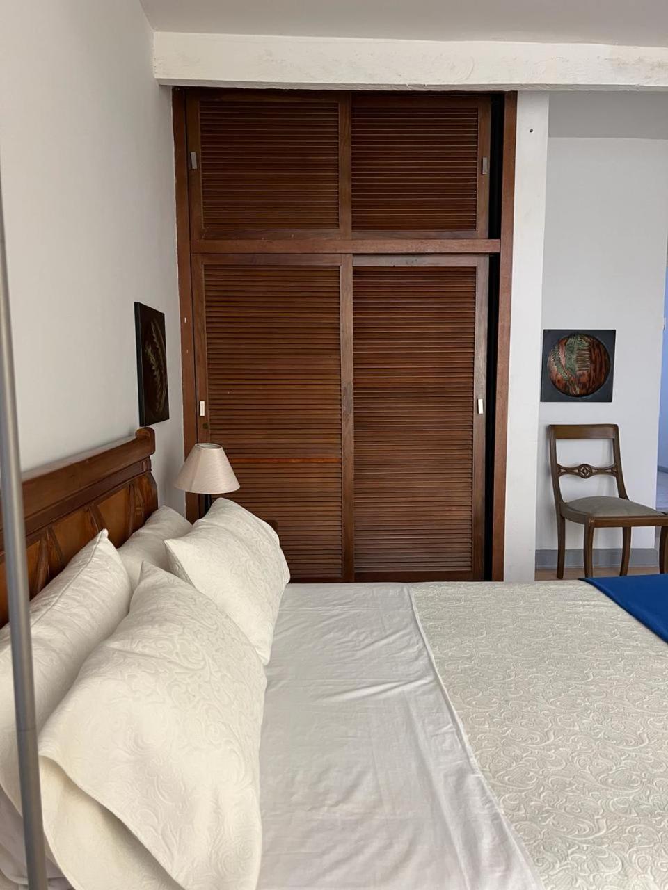 Hotel Armenia Centro Luaran gambar