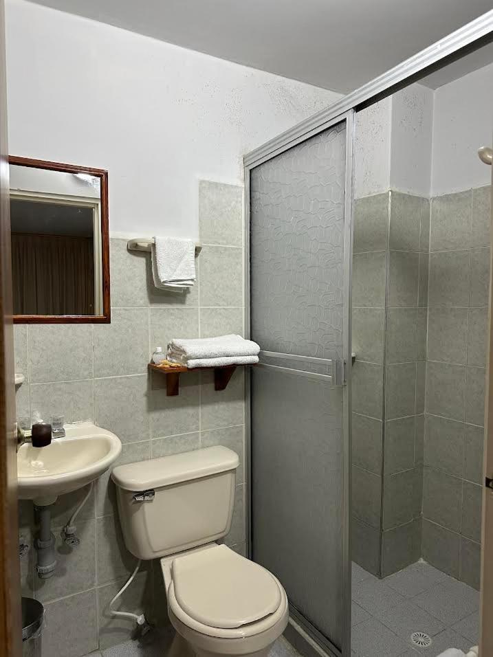 Hotel Armenia Centro Luaran gambar